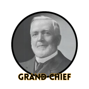 The Grand Chief Engineer